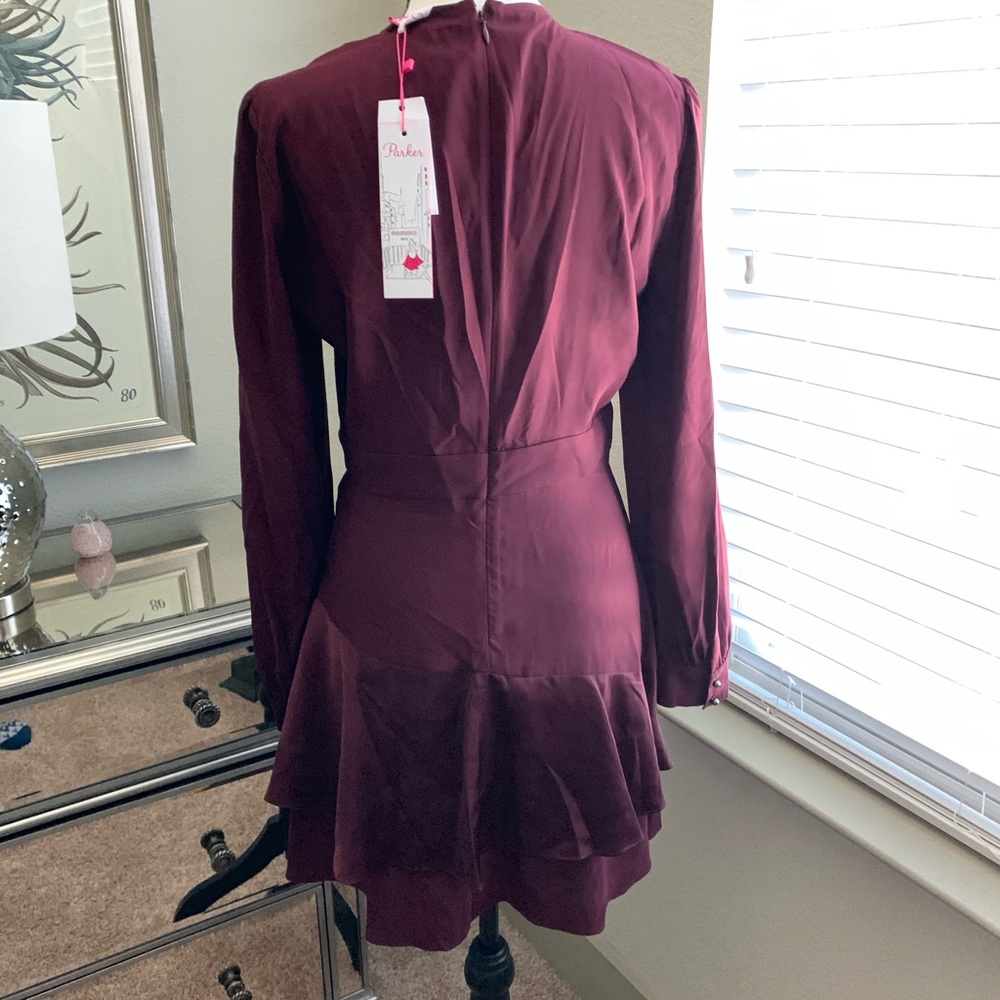 Dress - Picture 2 of 3